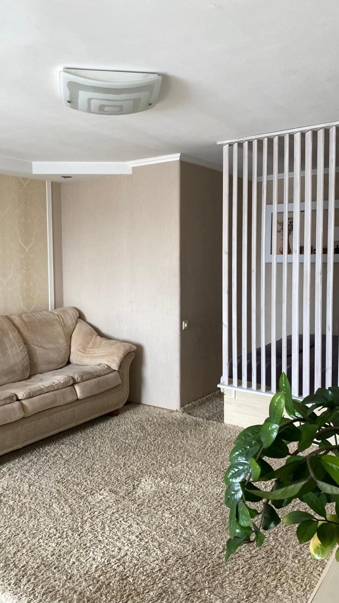 Apartment In The Center Cherkasy Exterior foto