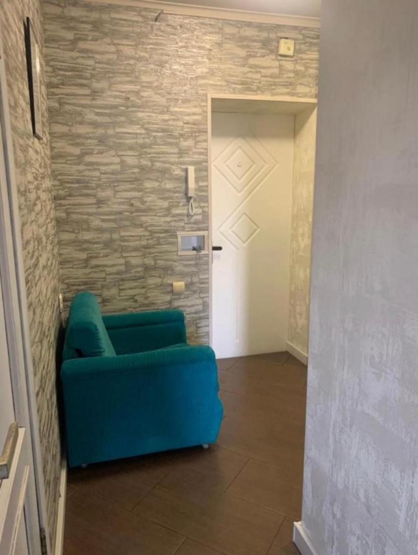Apartment In The Center Cherkasy Exterior foto