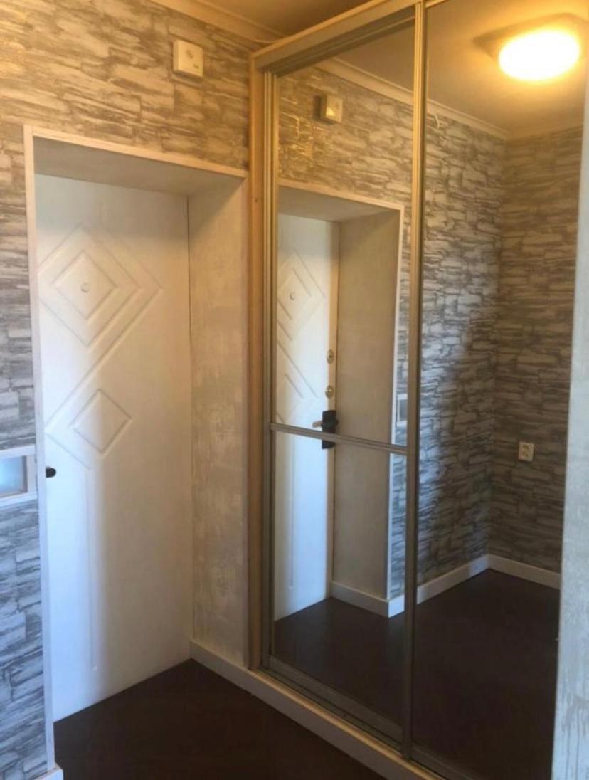 Apartment In The Center Cherkasy Exterior foto